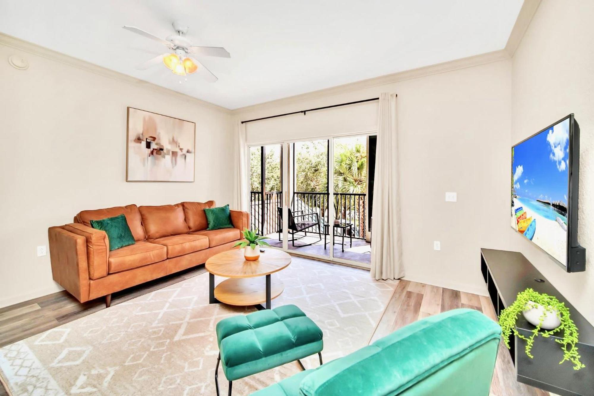 3br With Pool And Hot Tub Close To Casa de férias