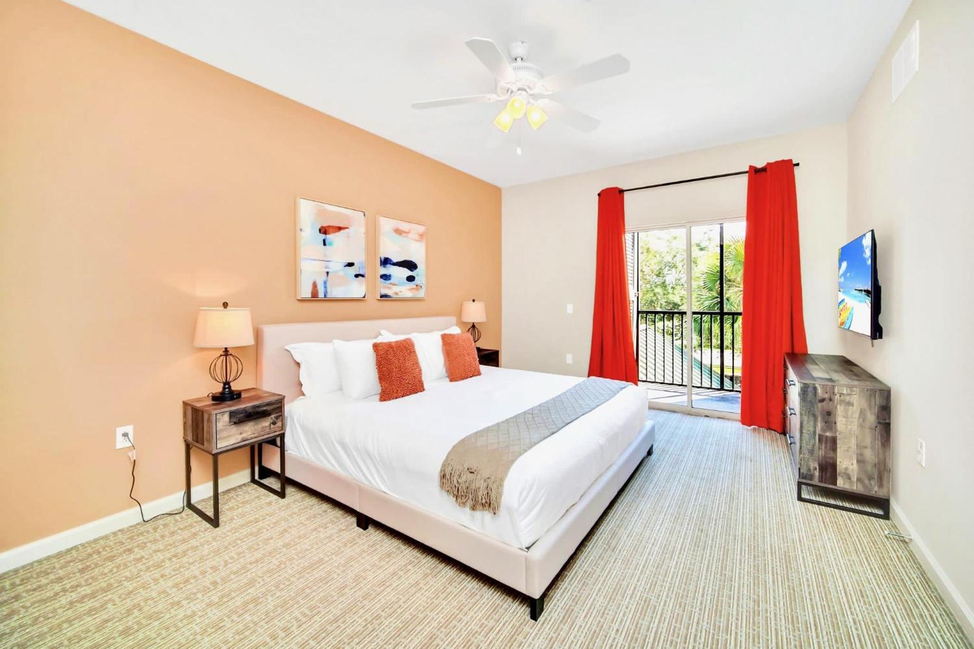 3br With Pool And Hot Tub Close To Casa de férias *