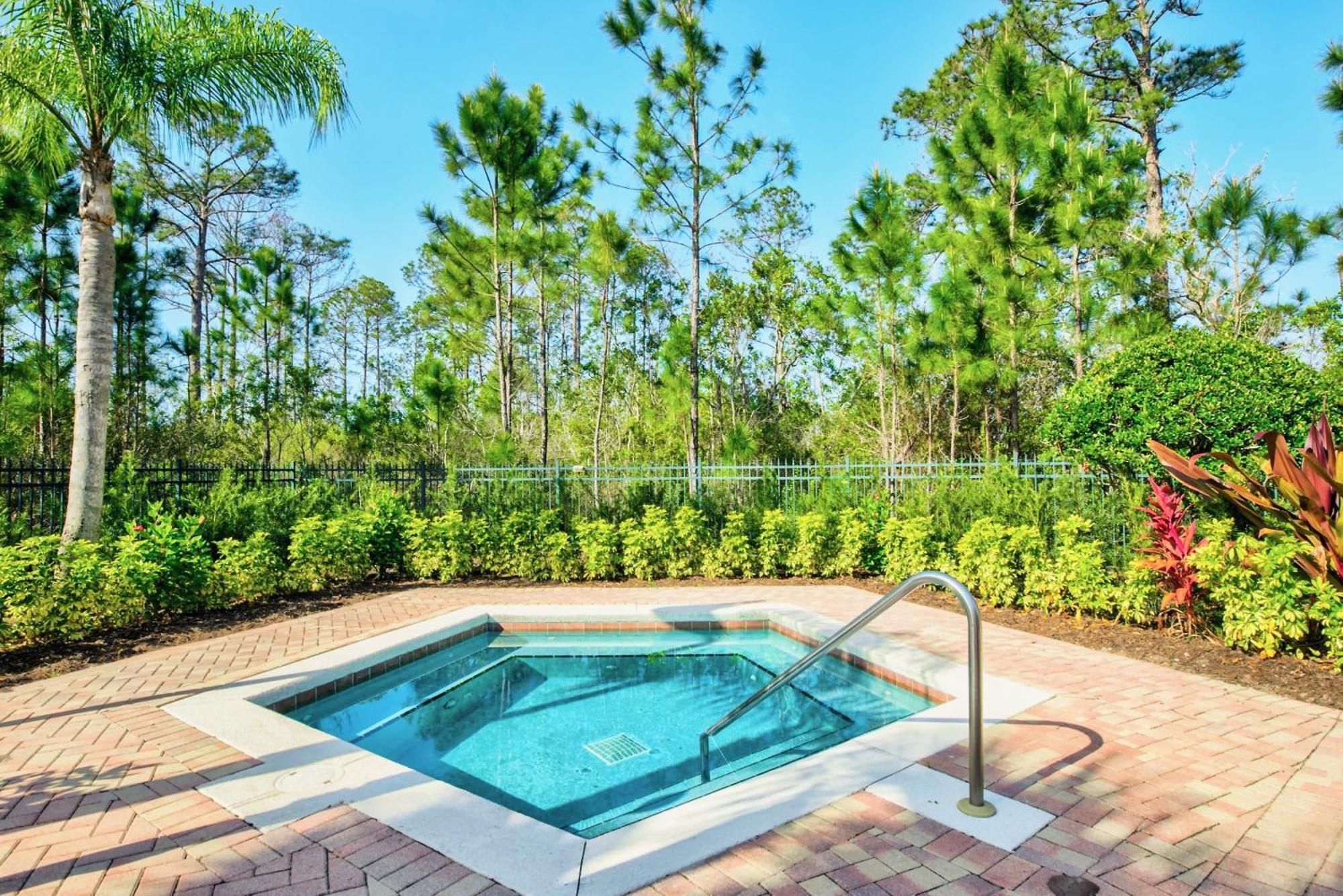 3br With Pool And Hot Tub Close To Casa de férias